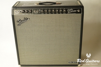 TONE MASTER SUPER REVERB